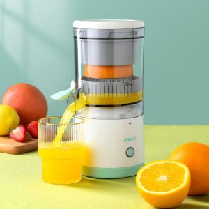 Cordless Electric Juicer | Multifunctional Portable Electric Orange Juicer | Electric Squeezer Powerful Extractor | Wireless Portable Juice Machine | USB Charging Orange Squeezer | Orange Squeezer Juice Extractor | Automatic Juicer Machine Manufacturer | Kitchen Portable Orange Juicer Juice Maker | Wireless Citrus Juicer for Oranges Apples Pomegranates Pears | Automatic Citrus Juicer